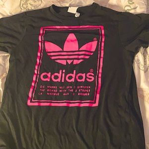 Adidas shirt